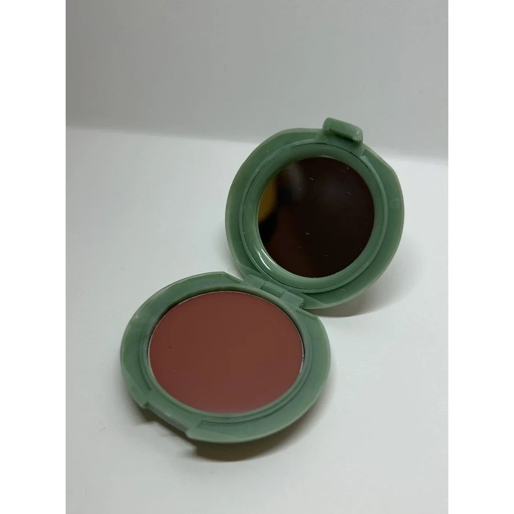 Clinique Soft Touch Creamy Blusher Sweet Cheeks Discontinued Travel 2.8g